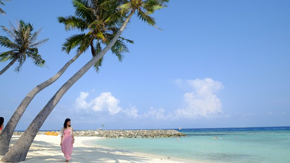 9 điều cần biết trước khi bay đến thiên đường Maldives - Ảnh 2. 9 điều cần biết trước khi bay đến thiên đường Maldives - Ảnh 2.