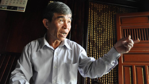Cát Hoàng Sa chứa hồn cốt cha ông - Ảnh 4. Cát Hoàng Sa chứa hồn cốt cha ông - Ảnh 4.