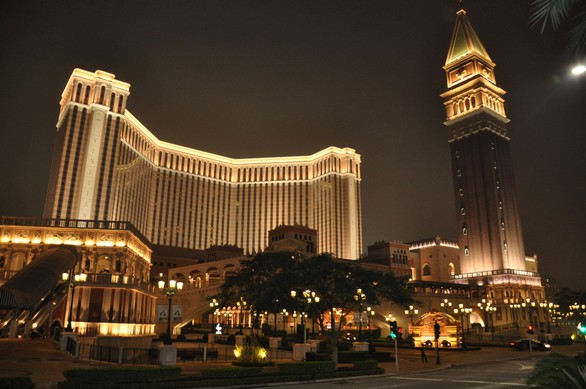 Đi Hong Kong, ghé Macau chơi tốc hành - Ảnh 15. Đi Hong Kong, ghé Macau chơi tốc hành - Ảnh 15.