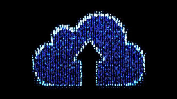 Dữ liệu lưu trữ đám mây được bảo mật như thế nào? - Ảnh 1.