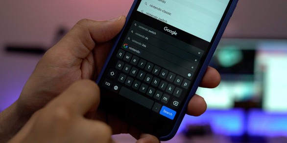 Bạn đã biết cách khai thác mọi tiện ích của Gboard? - Ảnh 1. Bạn đã biết cách khai thác mọi tiện ích của Gboard? - Ảnh 1.