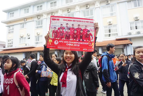 Nên đăng ký bao nhiêu nguyện vọng để đậu? - Ảnh 6. Nên đăng ký bao nhiêu nguyện vọng để đậu? - Ảnh 6.