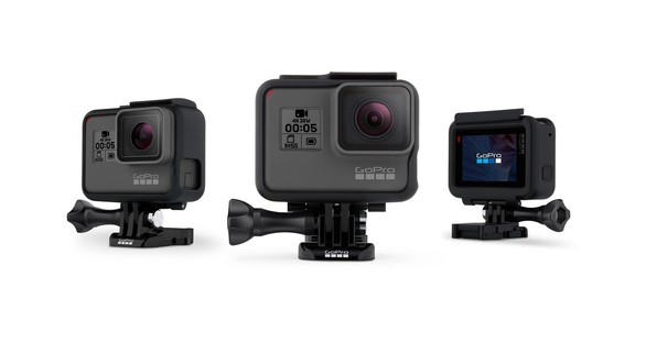GoPro rời cuộc chơi’ máy bay không người lái - Ảnh 1. GoPro rời cuộc chơi’ máy bay không người lái - Ảnh 1.