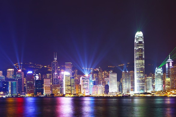 Đi Hong Kong, ghé Macau chơi tốc hành - Ảnh 1. Đi Hong Kong, ghé Macau chơi tốc hành - Ảnh 1.