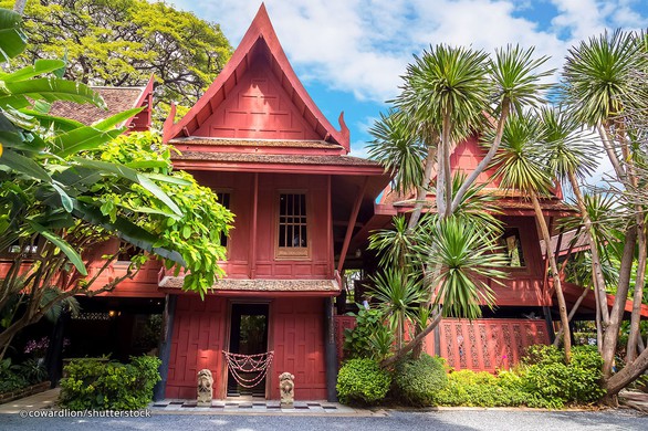 Khám phá hết Bangkok trong 24 giờ (phần 2) - Ảnh 3. Khám phá hết Bangkok trong 24 giờ (phần 2) - Ảnh 3.