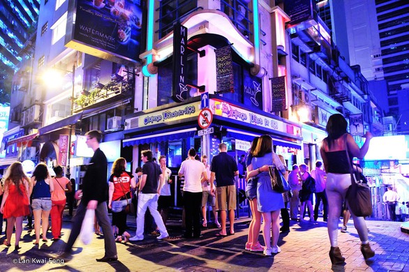 Đi Hong Kong, ghé Macau chơi tốc hành - Ảnh 4. Đi Hong Kong, ghé Macau chơi tốc hành - Ảnh 4.