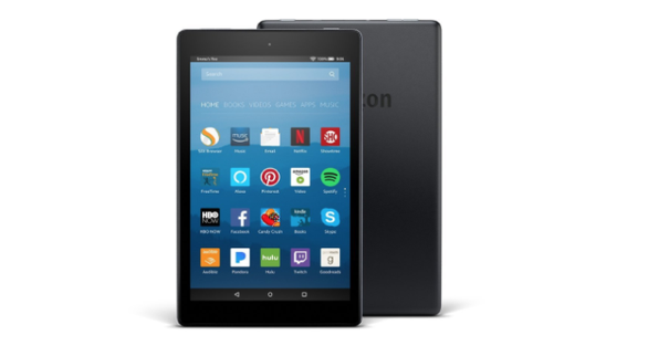 6 máy tính bảng Android tốt nhất - Ảnh 3. 6 máy tính bảng Android tốt nhất - Ảnh 3.