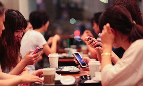 74% người dùng Việt xem video trên Facebook - Ảnh 1. 74% người dùng Việt xem video trên Facebook - Ảnh 1.