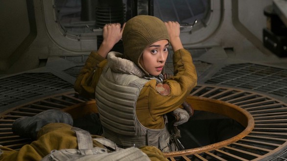 ngothanhvan trong star wars - the last jedi ngothanhvan trong star wars - the last jedi