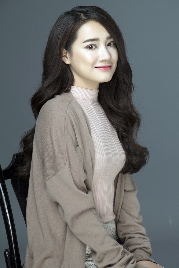Nhã Phương, Kaity và Hoàng Yến Chibi sẽ phủ sóng màn ảnh 2018? - Ảnh 8. Nhã Phương, Kaity và Hoàng Yến Chibi sẽ phủ sóng màn ảnh 2018? - Ảnh 8.