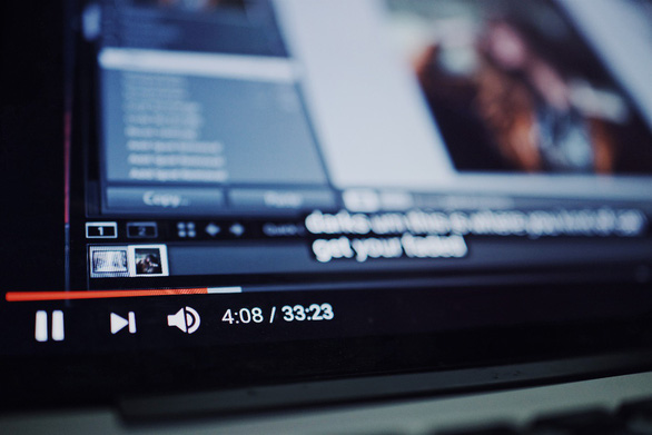 Quảng cáo trên YouTube bị lợi dụng để đào tiền điện tử - Ảnh 1. Quảng cáo trên YouTube bị lợi dụng để đào tiền điện tử - Ảnh 1.