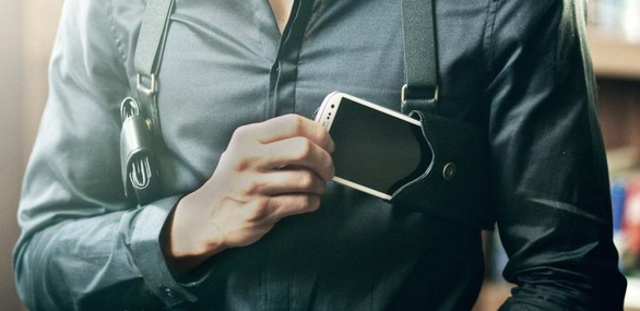 7 cách tạo cảm giác mới mẻ cho điện thoại cũ - Ảnh 5. 7 cách tạo cảm giác mới mẻ cho điện thoại cũ - Ảnh 5.