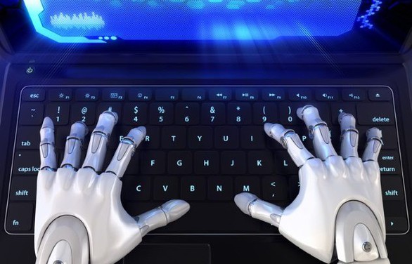 10 công việc khó tin mà robot sẽ thay thế con người - Ảnh 9. 10 công việc khó tin mà robot sẽ thay thế con người - Ảnh 9.