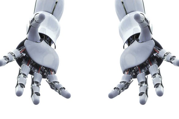 10 công việc khó tin mà robot sẽ thay thế con người - Ảnh 10. 10 công việc khó tin mà robot sẽ thay thế con người - Ảnh 10.