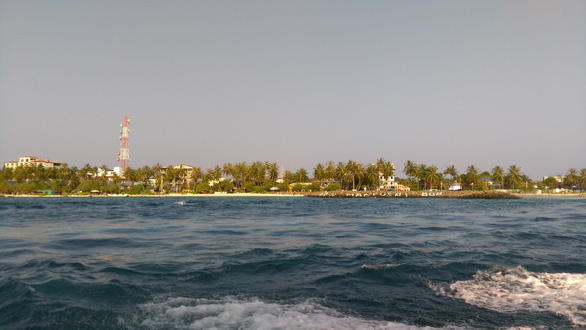 9 điều cần biết trước khi bay đến thiên đường Maldives - Ảnh 4. 9 điều cần biết trước khi bay đến thiên đường Maldives - Ảnh 4.