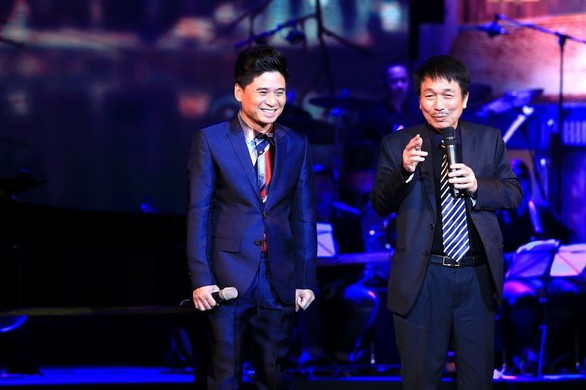 Phú Quang: Khi nào làm show là lúc tôi cần tiền - Ảnh 5. Phú Quang: Khi nào làm show là lúc tôi cần tiền - Ảnh 5.