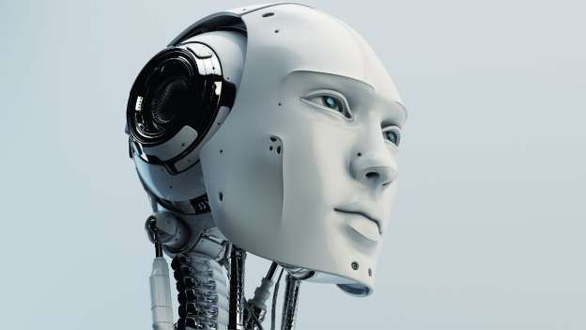 Robot AI lần đầu thắng người trong cuộc thi đọc hiểu - Ảnh 1.