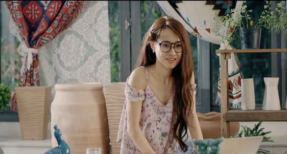Nguyễn Trần Trung Quân cầu hôn Nhã Phương trong MV mới - Ảnh 6. Nguyễn Trần Trung Quân cầu hôn Nhã Phương trong MV mới - Ảnh 6.