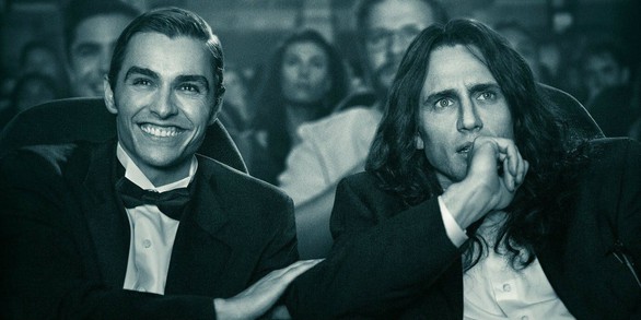 Sao Hollywood bị cáo buộc lạm dụng tình dục sau Quả cầu vàng - Ảnh 6. Sao Hollywood bị cáo buộc lạm dụng tình dục sau Quả cầu vàng - Ảnh 6.
