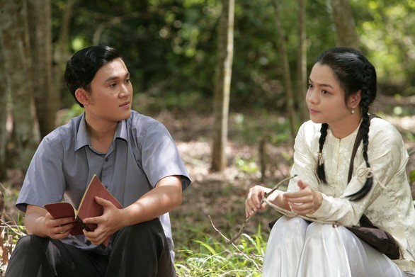 Sau thương nhớ ở ai là Cô Thắm về làng, Mộng phù hoa... - Ảnh 10. Sau thương nhớ ở ai là Cô Thắm về làng, Mộng phù hoa... - Ảnh 10.