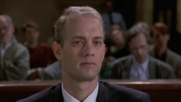 Tài tử Tom Hanks được vinh danh thành tựu trọn đời tại Quả cầu vàng - Ảnh 3. Tài tử Tom Hanks được vinh danh thành tựu trọn đời tại Quả cầu vàng - Ảnh 3.
