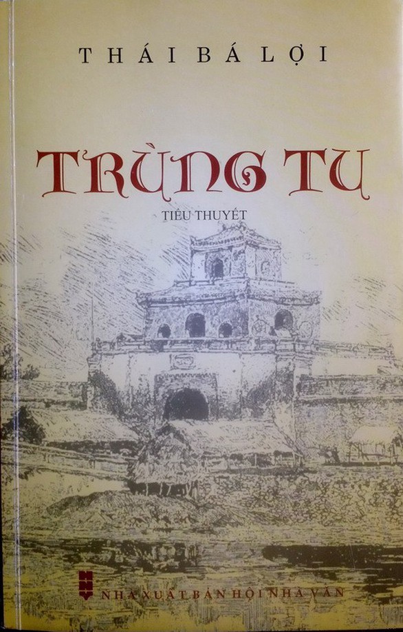 trùng tu cả những thứ không đổ vỡ trùng tu cả những thứ không đổ vỡ