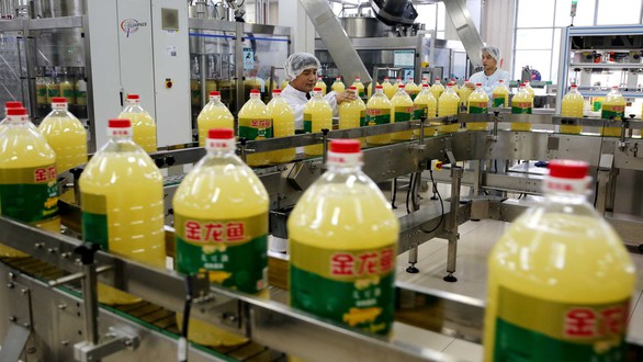 Tín hiệu tích cực từ đàm phán Mỹ - Trung - Ảnh 1. Tín hiệu tích cực từ đàm phán Mỹ - Trung - Ảnh 1.
