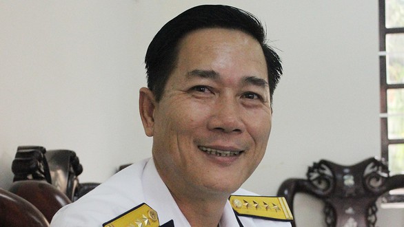 Đưa thân nhân lính đảo ra Trường Sa - Kỳ 1: Kỳ công chuẩn bị - Ảnh 1. Đưa thân nhân lính đảo ra Trường Sa - Kỳ 1: Kỳ công chuẩn bị - Ảnh 1.