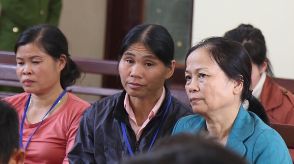 Nguyên giám đốc Trương Quý Dương: Không ai báo cáo là sự cố chạy thận - Ảnh 2. Nguyên giám đốc Trương Quý Dương: Không ai báo cáo là sự cố chạy thận - Ảnh 2.