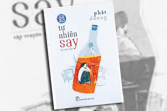 3 gương mặt trẻ lập ngôn và chọn chỗ đứng - Ảnh 5. 3 gương mặt trẻ lập ngôn và chọn chỗ đứng - Ảnh 5.