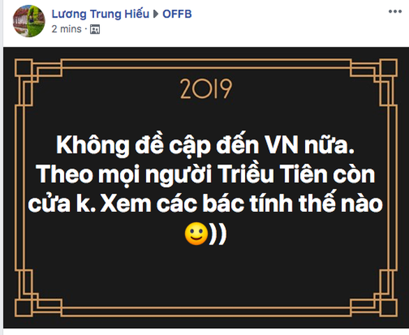 Dân mạng chế ảnh Đừng đùa với người tên Hải sau chiến thắng Yemen - Ảnh 9. Dân mạng chế ảnh Đừng đùa với người tên Hải sau chiến thắng Yemen - Ảnh 9.