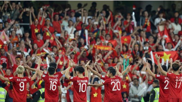 5 điểm nhấn trận Việt Nam thắng Yemen 2-0 dưới lăng kính Fox Sports - Ảnh 2. 5 điểm nhấn trận Việt Nam thắng Yemen 2-0 dưới lăng kính Fox Sports - Ảnh 2.