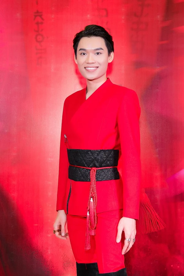 Quang Trung: Một năm may mắn tràn đầy! - Ảnh 1. Quang Trung: Một năm may mắn tràn đầy! - Ảnh 1.