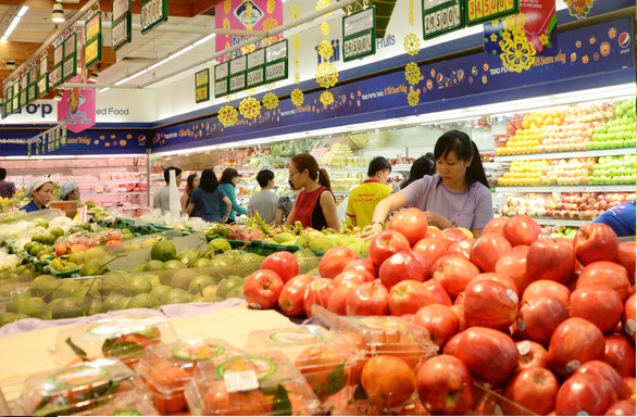 Co.op Mart và Co.opXtra giảm giá hàng tết nhiều - Ảnh 3. Co.op Mart và Co.opXtra giảm giá hàng tết nhiều - Ảnh 3.