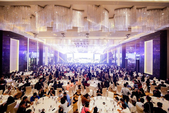 Imperia Sky Garden gây sốc với các chương trình ưu đãi cuối năm - Ảnh 1. Imperia Sky Garden gây sốc với các chương trình ưu đãi cuối năm - Ảnh 1.