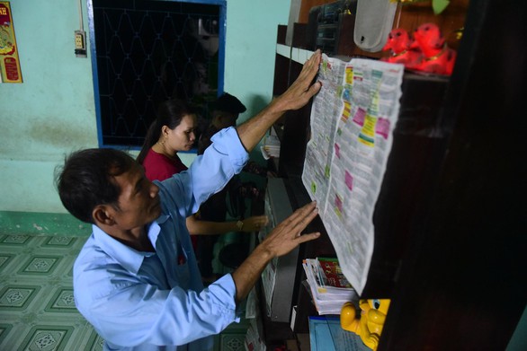 Nghe cái ầm, tiếng rên la vang lên, chúng tôi vội lao vào giúp nạn nhân - Ảnh 2. Nghe cái ầm, tiếng rên la vang lên, chúng tôi vội lao vào giúp nạn nhân - Ảnh 2.