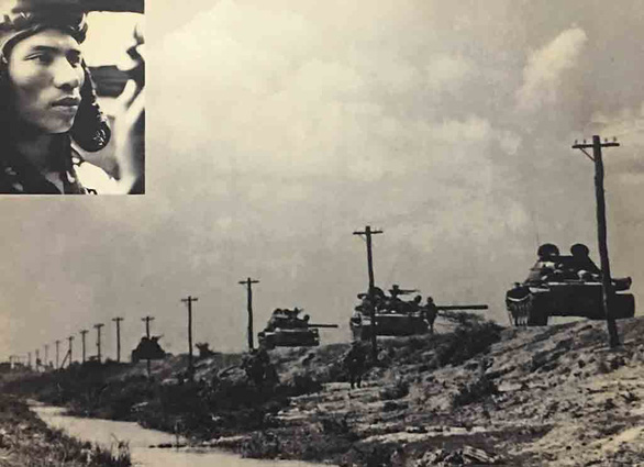40 năm giải cứu Campuchia - Kỳ 1: Tiến vào Phnom Penh - Ảnh 3.