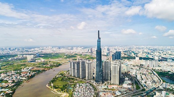 4 khác biệt về thị trường bất động sản giữa TP.HCM và Hà Nội - Ảnh 2. 4 khác biệt về thị trường bất động sản giữa TP.HCM và Hà Nội - Ảnh 2.