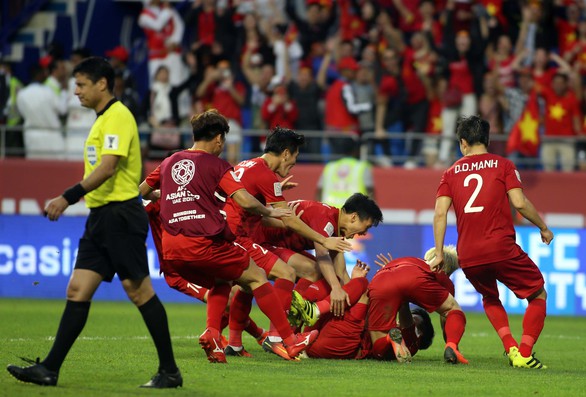 Báo chí Thái Lan: Tuyển Việt Nam từ chối dự King’s Cup - Ảnh 1. Báo chí Thái Lan: Tuyển Việt Nam từ chối dự King’s Cup - Ảnh 1.