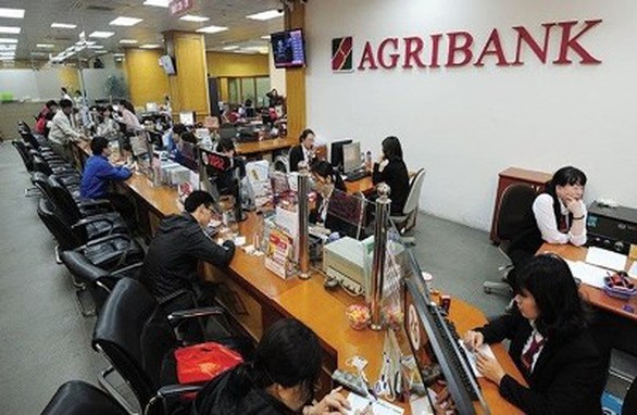 Agribank 2018: Lợi nhuận bứt phá, về đích trước thời hạn - Ảnh 1. Agribank 2018: Lợi nhuận bứt phá, về đích trước thời hạn - Ảnh 1.