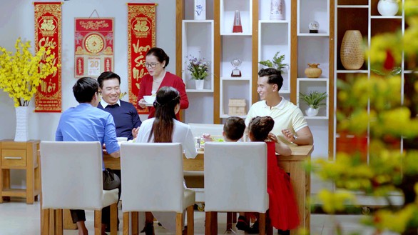 Nước mắm Hoàng Gia của Việt Nam thu hút thị trường Mỹ - Ảnh 2. Nước mắm Hoàng Gia của Việt Nam thu hút thị trường Mỹ - Ảnh 2.