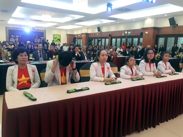 Việt Nam sắp có cuộc thi đầu tiên về siêu trí nhớ - Ảnh 4. Việt Nam sắp có cuộc thi đầu tiên về siêu trí nhớ - Ảnh 4.