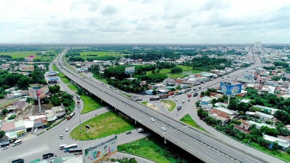Dấu hiệu bùng nổ của phân khúc đất nền Đồng Nai - Ảnh 2. Dấu hiệu bùng nổ của phân khúc đất nền Đồng Nai - Ảnh 2.