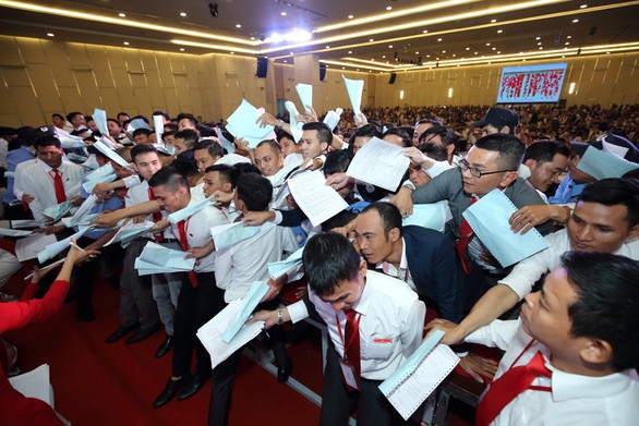 Uniland phân phối thành công dự án Cát Tường Phú Hưng - Ảnh 3. Uniland phân phối thành công dự án Cát Tường Phú Hưng - Ảnh 3.