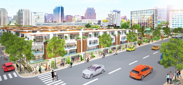 Dấu hiệu bùng nổ của phân khúc đất nền Đồng Nai - Ảnh 3. Dấu hiệu bùng nổ của phân khúc đất nền Đồng Nai - Ảnh 3.