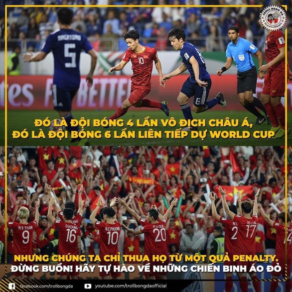 Cư dân mạng hối tuyển Việt Nam nhanh về ăn tết - Ảnh 22. Cư dân mạng hối tuyển Việt Nam nhanh về ăn tết - Ảnh 22.