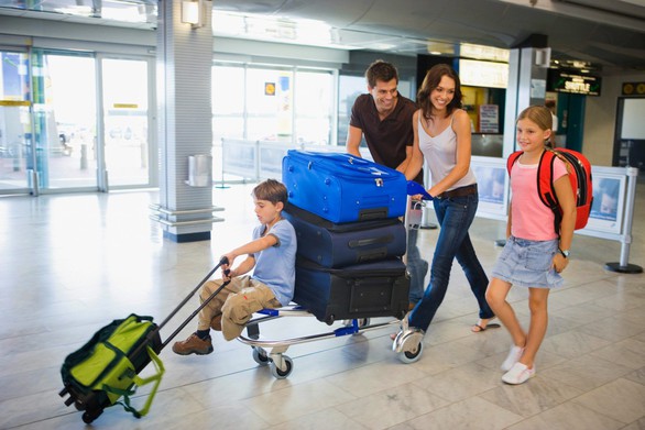 Du lịch quốc tế: Những lời khuyên giúp giữ gìn sức khỏe - Ảnh 1. Du lịch quốc tế: Những lời khuyên giúp giữ gìn sức khỏe - Ảnh 1.