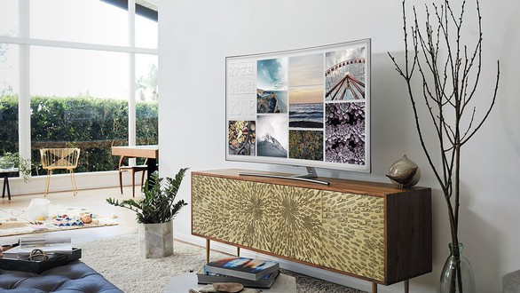 Mua tivi 4K cao cấp nào tốt nhất Tết này? - Ảnh 3. Mua tivi 4K cao cấp nào tốt nhất Tết này? - Ảnh 3.