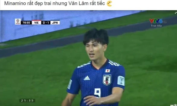 Cư dân mạng hối tuyển Việt Nam nhanh về ăn tết - Ảnh 6. Cư dân mạng hối tuyển Việt Nam nhanh về ăn tết - Ảnh 6.