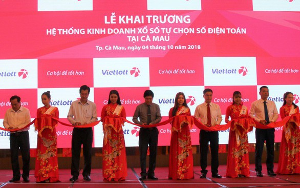 Hành trình một năm mang cơ hội để tốt hơn đến 48 tỉnh thành - Ảnh 1. Hành trình một năm mang cơ hội để tốt hơn đến 48 tỉnh thành - Ảnh 1.